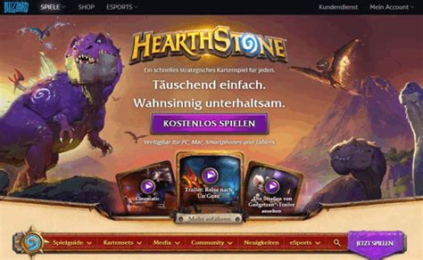 hearthstone wetten